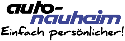 Logo Auto-Nauheim GmbH